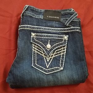 Vigoss jeans